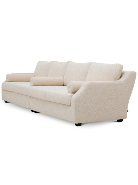 Sofa Bellavoir 325х105cm Eichholtz