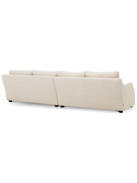 Sofa Bellavoir 325х105cm Eichholtz