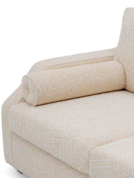 Sofa Bellavoir 325х105cm Eichholtz