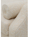 Sofa Bellavoir 325х105cm Eichholtz