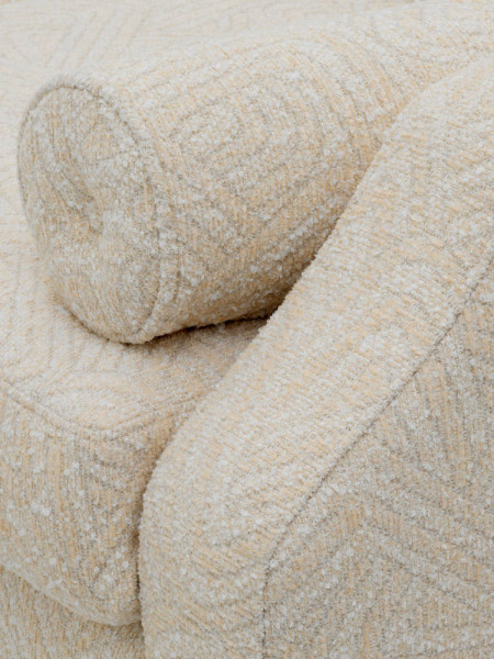 Sofa Bellavoir 325х105cm Eichholtz