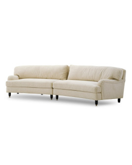 Диван Eichholtz Laurentine 320х124cm