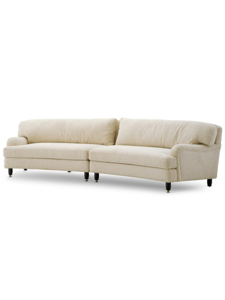 Диван Eichholtz Laurentine 320х124cm Eichholtz