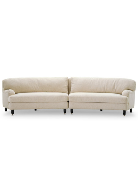 Диван Eichholtz Laurentine 320х124cm Eichholtz