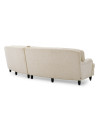 Диван Eichholtz Laurentine 320х124cm Eichholtz