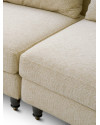 Диван Eichholtz Laurentine 320х124cm Eichholtz