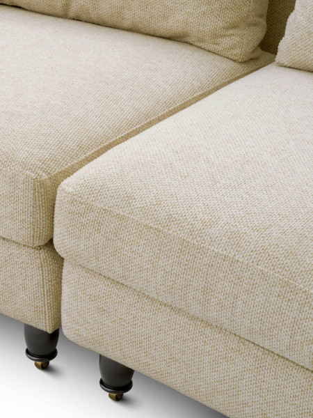 Диван Eichholtz Laurentine 320х124cm Eichholtz