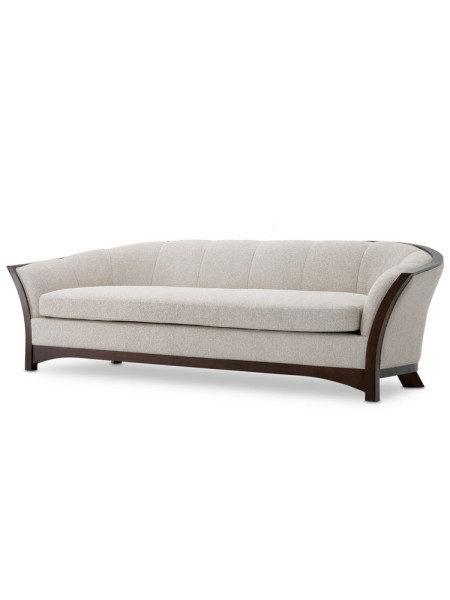 Диван Eichholtz Bleecker 230х86cm The MET