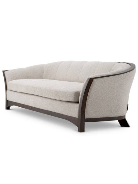 Диван Eichholtz Bleecker 230х86cm The MET