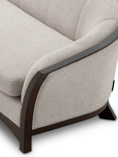 Диван Eichholtz Bleecker 230х86cm The MET