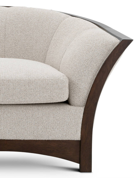 Диван Eichholtz Bleecker 230х86cm The MET