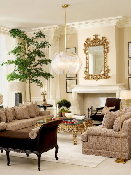Диван Eichholtz Madison 280х105cm The MET