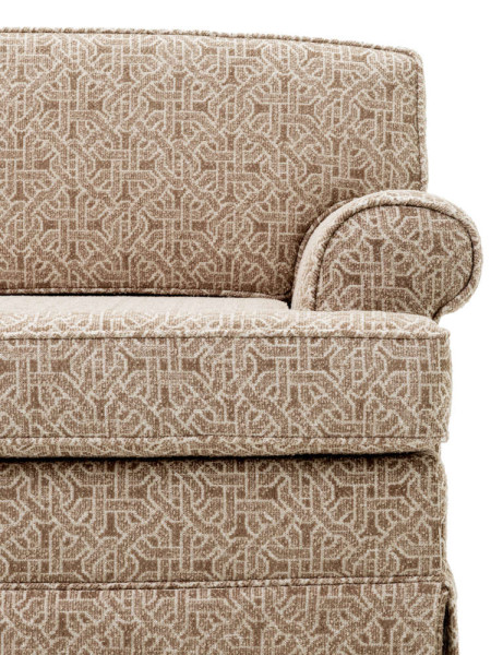 Диван Eichholtz Madison 280х105cm The MET