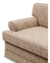 Диван Eichholtz Madison 280х105cm The MET