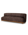 Диван Eichholtz Stelvio 230х100cm The MET