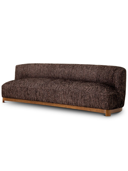 Диван Eichholtz Stelvio 230х100cm The MET