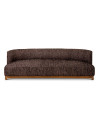 Диван Eichholtz Stelvio 230х100cm The MET