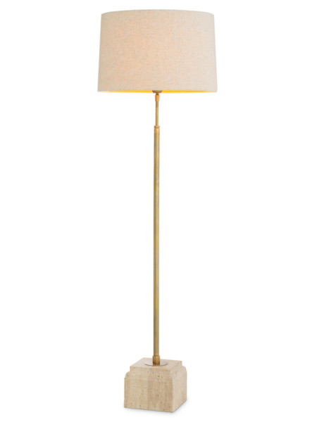 Торшер Eichholtz Rialta H160cm Eichholtz