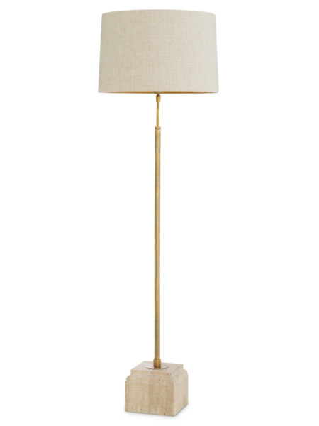 Торшер Eichholtz Rialta H160cm Eichholtz
