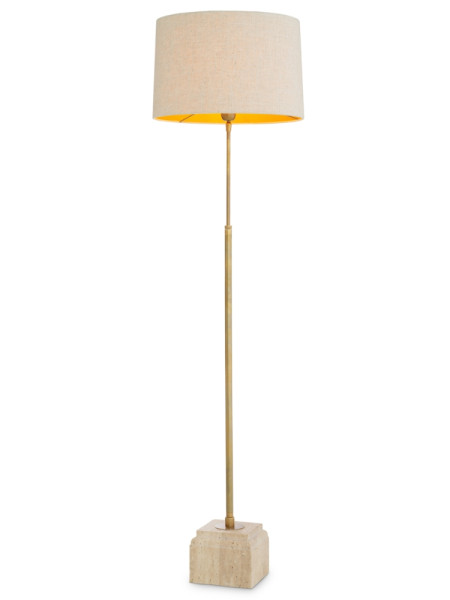 Торшер Eichholtz Rialta H160cm Eichholtz