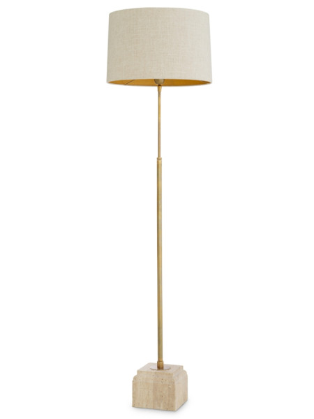 Торшер Eichholtz Rialta H160cm Eichholtz