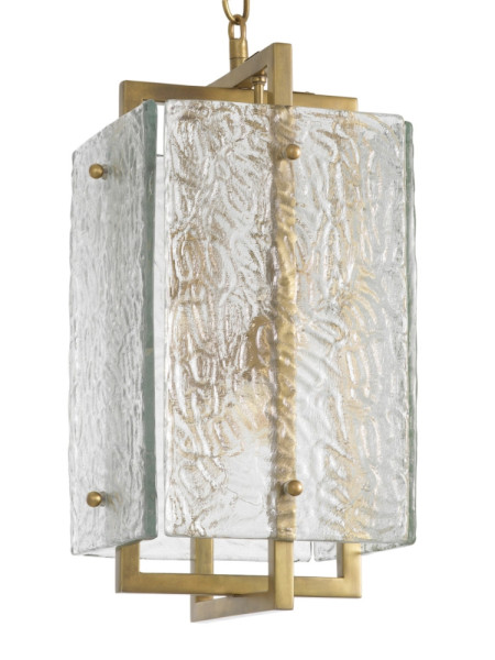 Люстра Eichholtz Solara H55cm Eichholtz