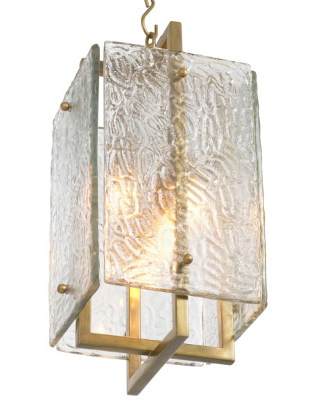 Люстра Eichholtz Solara H55cm Eichholtz