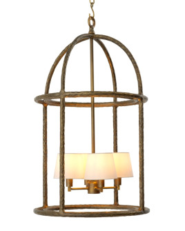 Люстра Eichholtz Montrose Ø53cm