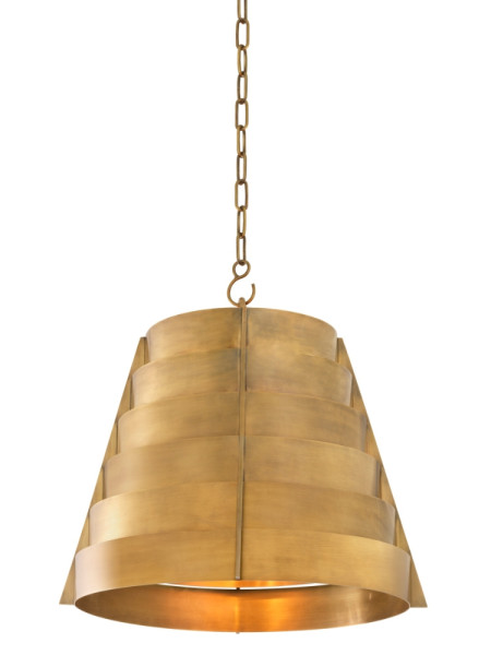 Люстра Eichholtz Fitzroy Ø55cm Eichholtz
