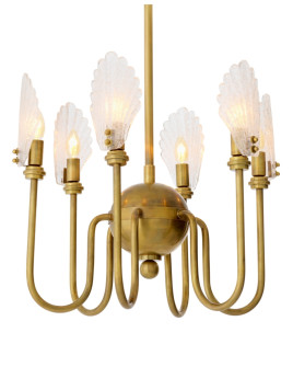 Люстра Eichholtz Isabelle Ø60cm