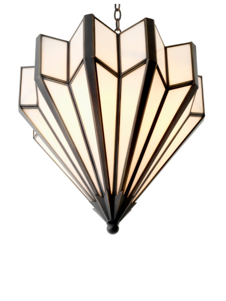 Люстра Eichholtz Victory Ø60cm Eichholtz