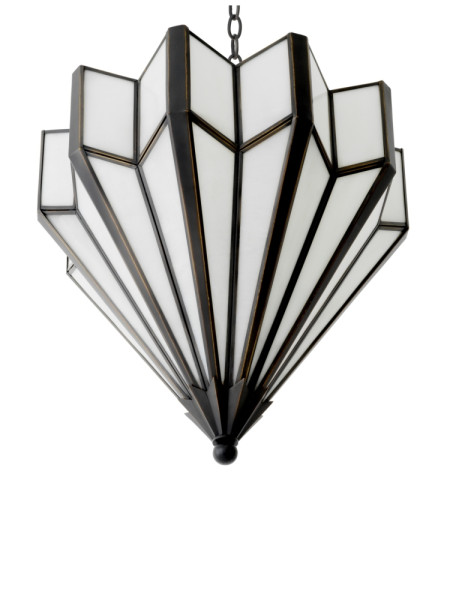 Люстра Eichholtz Victory Ø60cm Eichholtz