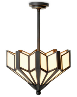 Люстра Eichholtz Victory Ø45cm