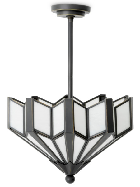 Люстра Eichholtz Victory Ø45cm Eichholtz
