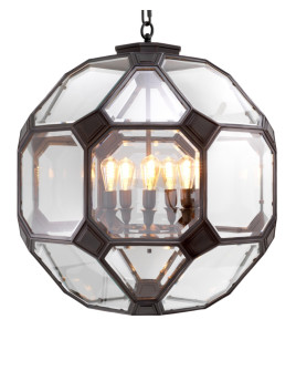 Люстра Eichholtz Olympia L Ø80cm