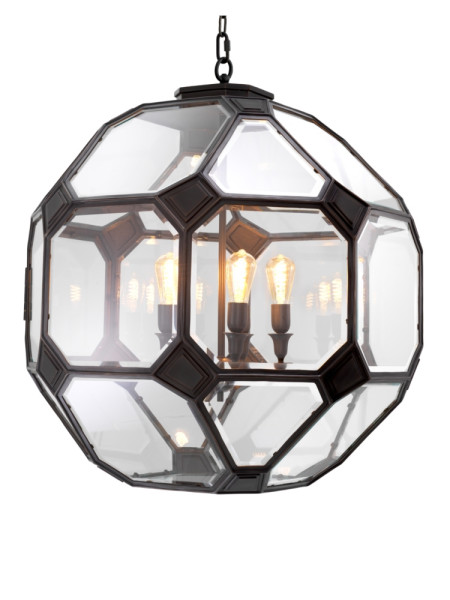 Люстра Eichholtz Olympia L Ø80cm Eichholtz