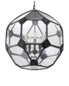 Люстра Eichholtz Olympia L Ø80cm Eichholtz