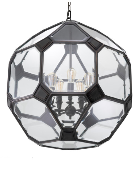 Люстра Eichholtz Olympia L Ø80cm Eichholtz