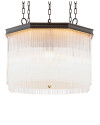 Chandelier Estela Ø60cm Eichholtz