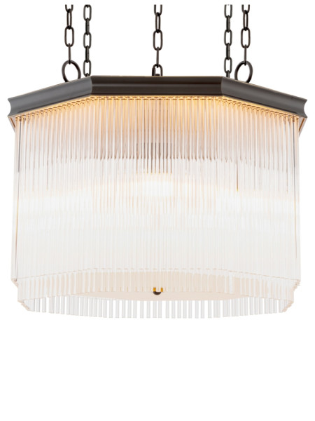 Chandelier Estela Ø60cm Eichholtz