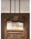 Chandelier Estela Ø60cm Eichholtz
