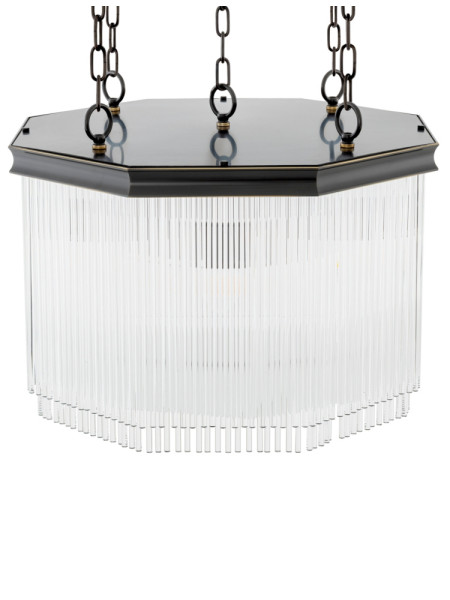 Chandelier Estela Ø60cm Eichholtz