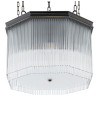 Chandelier Estela Ø60cm Eichholtz
