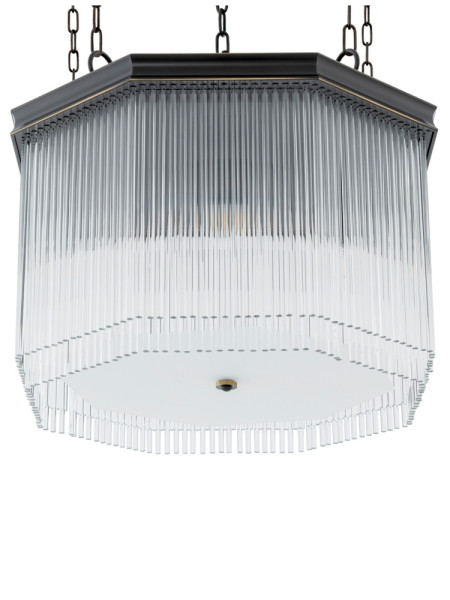 Chandelier Estela Ø60cm Eichholtz