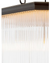Chandelier Estela Ø60cm Eichholtz