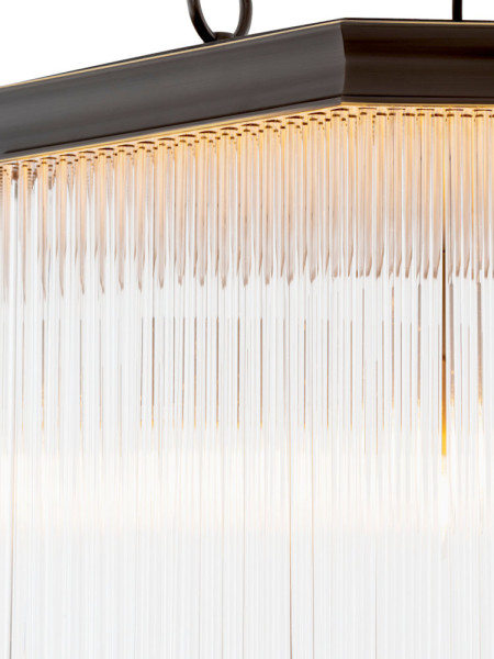 Chandelier Estela Ø60cm Eichholtz