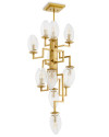Люстра Eichholtz Persephone H127cm Eichholtz