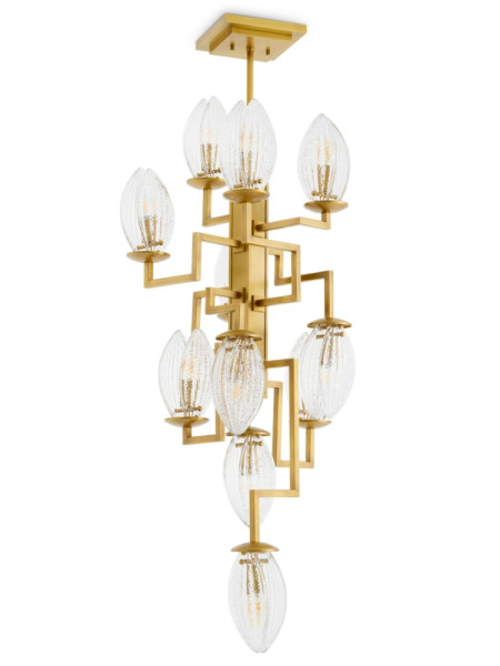 Люстра Eichholtz Persephone H127cm Eichholtz