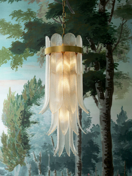 Люстра Eichholtz Erika S Ø35cm Eichholtz