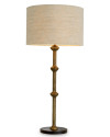 Настольная лампа Eichholtz Lucente H85cm Eichholtz